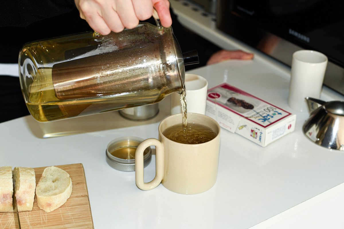 做一枚生活的藝術家,可好?